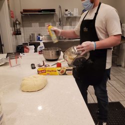 Beehive Homes - Springboro - Home cooking