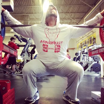 Armbrust Pro Gym - Leg day at this gym is one of the most amazing times - Gyms Near Me - Wheat Ridge, Colorado