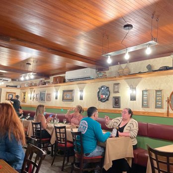 Nonna Cucina Rustica - Italian Near Me - San Juan, Puerto Rico