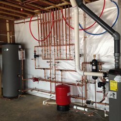 Mick’s Plumbing and Heating