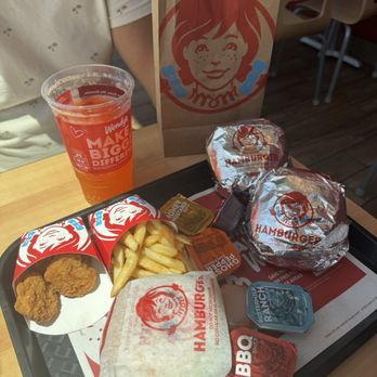 Wendy’s - Burgers Near Me - Sacramento, California Wendy’s - Burgers Near Me - Sacramento, California