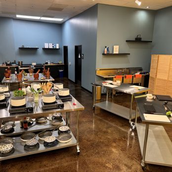 Life Plus Schools - Culinary Department - Our setups are detailed because you deserve nothing less than the best mis en place. - Cooking Schools Near Me - Sherman Oaks, California Life Plus Schools - Culinary Department - Our setups are detailed because you deserve nothing less than the best mis en place. - Cooking Schools Near Me - Sherman Oaks, California