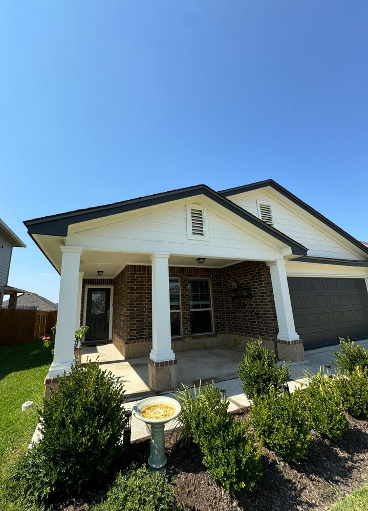 Slide of Empire Pro Painting