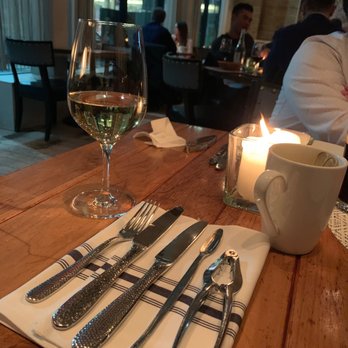 The Chase - Good ambience - Seafood Near Me - Toronto, Ontario