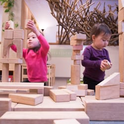 Childroots Northwest