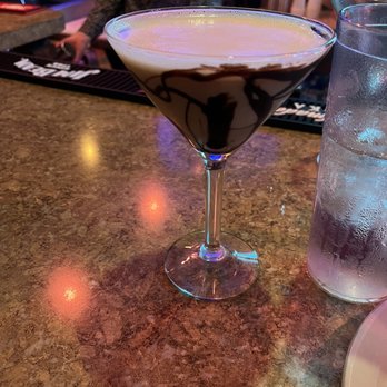 Namaste Savannah - Peanut butter martini. - Indian Near Me - Savannah, Georgia Namaste Savannah - Peanut butter martini. - Indian Near Me - Savannah, Georgia