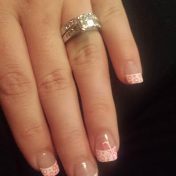 Top Nails - May not look like much from the outside but I've always had amazing service and they've always done awesome on my designs! - Nail Salons Near Me - Phenix City, Alabama Top Nails - May not look like much from the outside but I've always had amazing service and they've always done awesome on my designs! - Nail Salons Near Me - Phenix City, Alabama