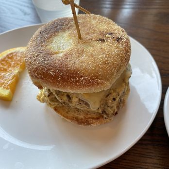 Good Lookin' - Breakfast sandwich - Breakfast & Brunch Near Me - Omaha, Nebraska
