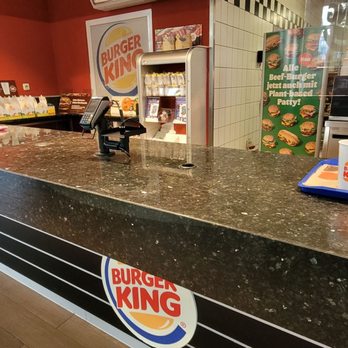 Burger King - Burgers Near Me - Dachau, BY