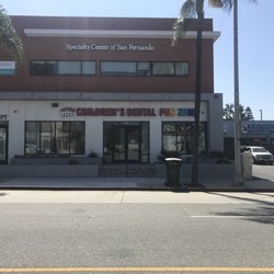 Children's Dental FunZone - San Fernando