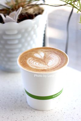 Vertex Coffee Roasters Ann Arbor by null