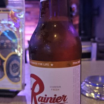 Thunderbird Lounge - My drink - Dive Bars Near Me - Tacoma, Washington Thunderbird Lounge - My drink - Dive Bars Near Me - Tacoma, Washington