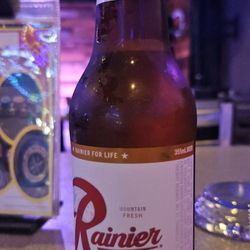 My drink