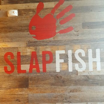 Slapfish - Seafood Near Me - Albuquerque, New Mexico
