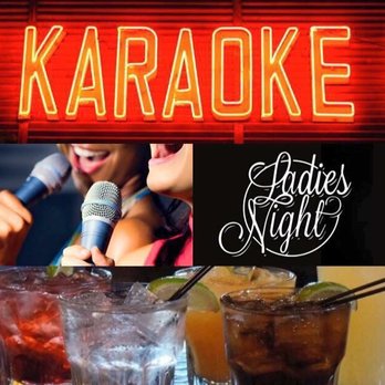 Main Bar & Karaoke - a woman singing into a microphone - Bars Near Me - Brighton, Colorado Main Bar & Karaoke - a woman singing into a microphone - Bars Near Me - Brighton, Colorado