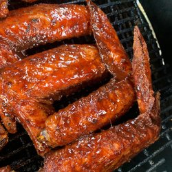 Just Grillin BBQ