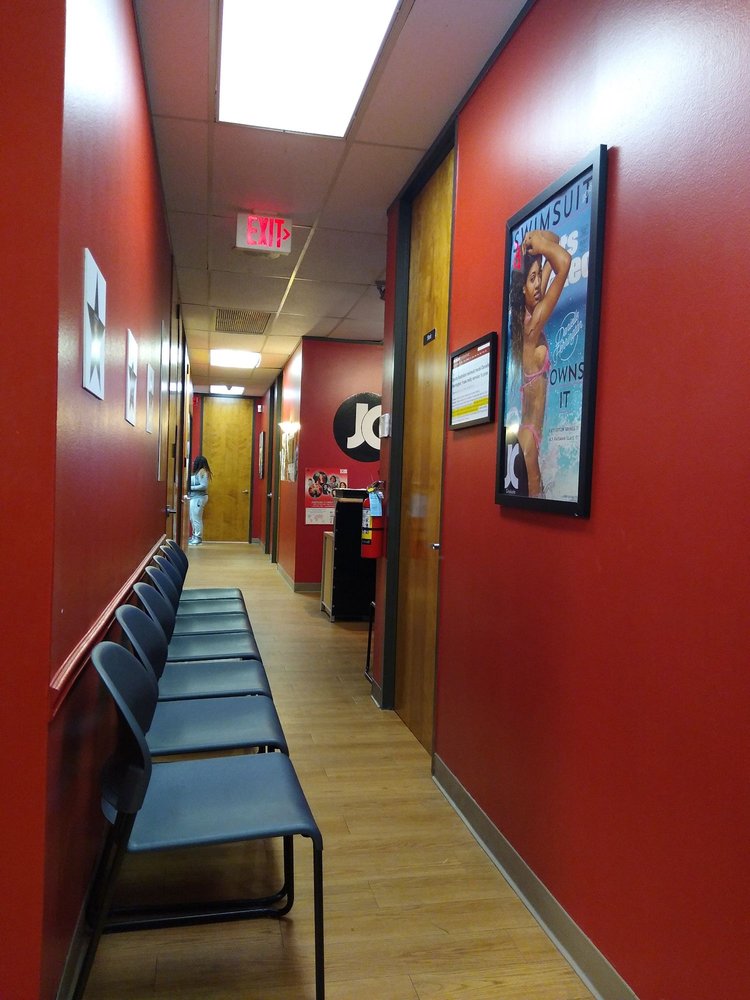 JOHN CASABLANCAS MODELING & CAREER CENTER 8700 Jameel Rd, Houston