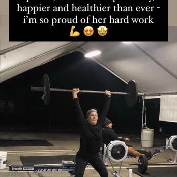 CrossFit Palo Alto - Grateful to CrossFit Palo Alto for this great accomplishment! - Trainers Near Me - Mountain View, California