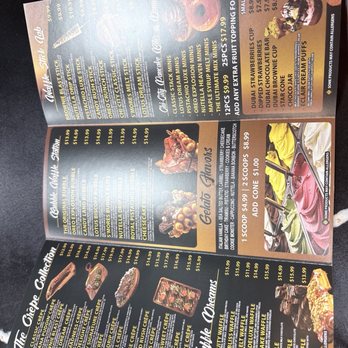 Chi City Cafe - Menú - Juice Bars & Smoothies Near Me - Chicago, Illinois Chi City Cafe - Menú - Juice Bars & Smoothies Near Me - Chicago, Illinois