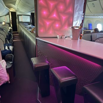 Virgin Atlantic - Airlines Near Me - London, XGL