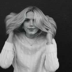 Cut & color by Preston Marks