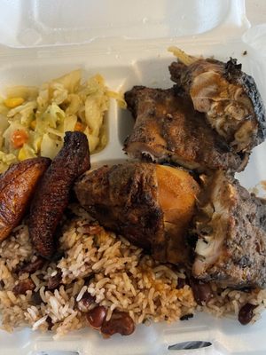 Bourbon Sizzler Bar & Grill by null
