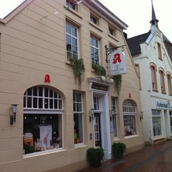 Löwen Apotheke,