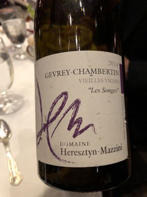 Harvard Club of New York City by null