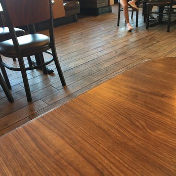 Denny's - Filthy floor - Diners Near Me - Grants, New Mexico