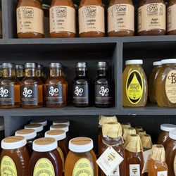Hive Supply