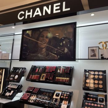 Macy's - Chanel Fragrance and Makeup - Department Stores Near Me - Columbus, Ohio