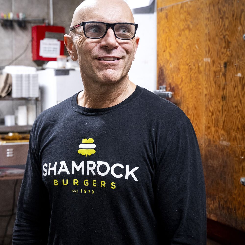 Shamrock Burgers - Burgers Near Me - Scarborough, Ontario Shamrock Burgers - Burgers Near Me - Scarborough, Ontario
