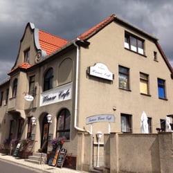 Wiener Cafe - Das Wiener Cafe in Lauchhammer