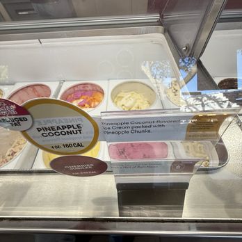 Baskin-Robbins - Ice Cream & Frozen Yogurt Near Me - Kalihi, Hawaii Baskin-Robbins - Ice Cream & Frozen Yogurt Near Me - Kalihi, Hawaii