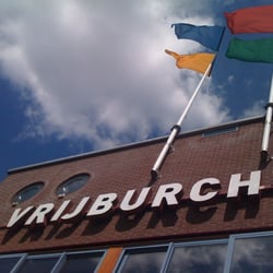 Vrijburcht
