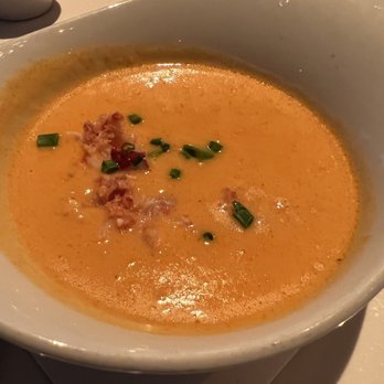 Chart House - Lobster bisque - Seafood Near Me - Monterey, California Chart House - Lobster bisque - Seafood Near Me - Monterey, California