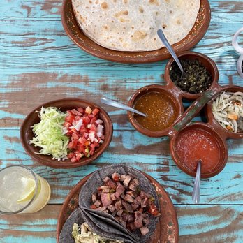 Yeikame - Chicken & steak tacos, chicken quesadilla, margarita, and salsas! - Mexican Near Me - Sayulita, NAY Yeikame - Chicken & steak tacos, chicken quesadilla, margarita, and salsas! - Mexican Near Me - Sayulita, NAY
