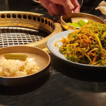COTE Miami - Yummy sides - Korean Near Me - Miami, Florida COTE Miami - Yummy sides - Korean Near Me - Miami, Florida