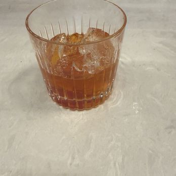 Roosters Brewing - Old fashioned - Brewpubs Near Me - Salt Lake City, Utah