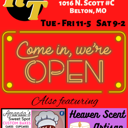 Retail Therapy - Belton MO