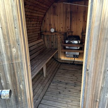 Race Brook Lodge - Sauna - Hotels Near Me - Sheffield, Massachusetts