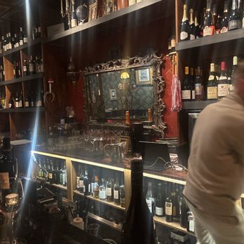 The Authentique - Bar - Wine Bars Near Me - Nashville, Tennessee