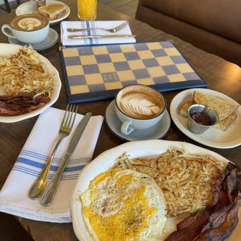 Sunny Side Cafe - All American Breakfast, fresh squeezed OJ & Vanilla Lattes - Breakfast & Brunch Near Me - Seal Beach, California Sunny Side Cafe - All American Breakfast, fresh squeezed OJ & Vanilla Lattes - Breakfast & Brunch Near Me - Seal Beach, California