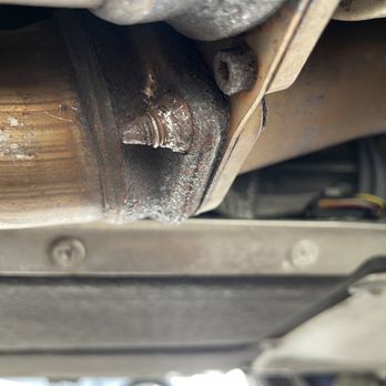 Midas - Auto Repair Near Me - Ventura, California