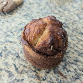 Eulo’s Bakery - @endoedibles on Instagram 10/11/24  Cornbread - Bakeries Near Me - Puerto Vallarta, JAL