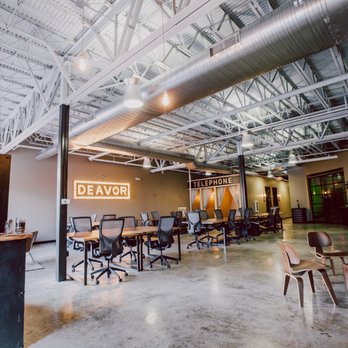 Deavor - Shared Office Spaces Near Me - Nashville, Tennessee Deavor - Shared Office Spaces Near Me - Nashville, Tennessee