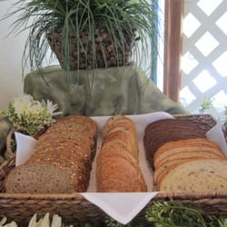 Culinary Capers - Build Your Own Sandwich Lunch Buffet @ the Hallmark Resort, Cannon Beach