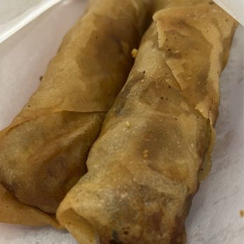 The Pastele Shop - Pastele Lumpia - Latin American Near Me - Honolulu, Hawaii