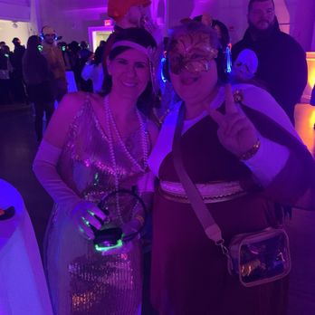 500 Pearl - Venues & Event Spaces Near Me - Buffalo, New York