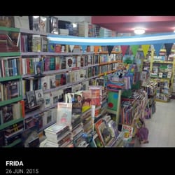 Libros Frida